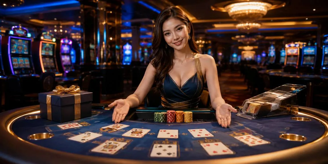 tdtc66 Việt Nam Sảnh casino